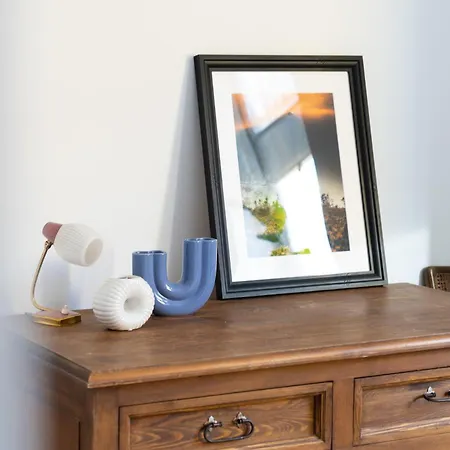 Appartement Petsch - Park Zdrojowy *