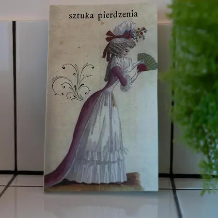 Petsch - Park Zdrojowy * Jelenia Góra