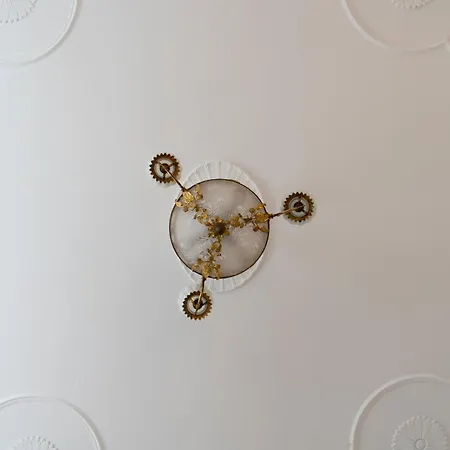 Petsch - Park Zdrojowy * Jelenia Góra