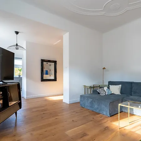 Petsch - Park Zdrojowy Jelenia Góra