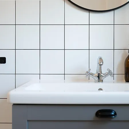 Apartment Petsch - Park Zdrojowy Jelenia Gora