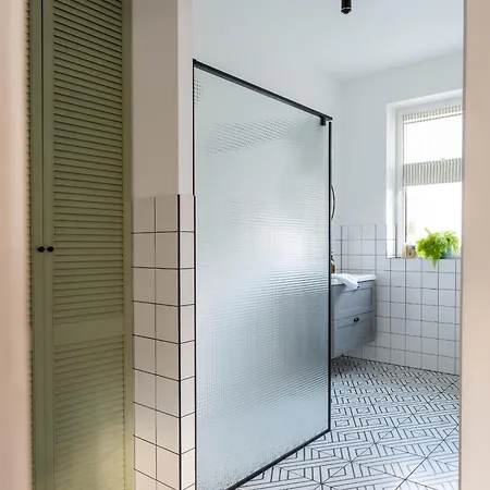 Petsch - Park Zdrojowy