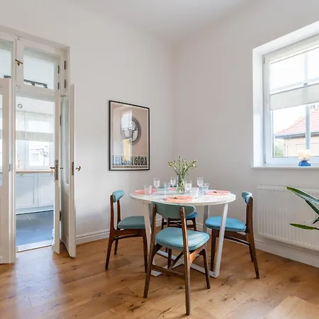 Petsch - Park Zdrojowy