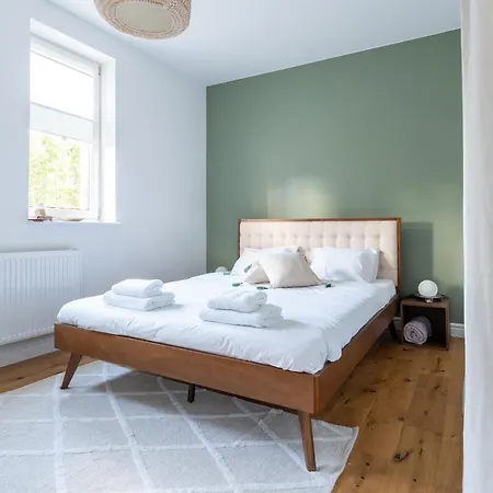 Petsch - Park Zdrojowy Jelenia Góra