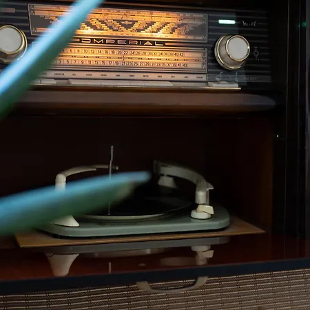 Apartament Petsch - Park Zdrojowy