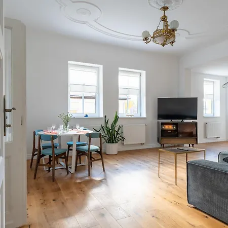 Petsch - Park Zdrojowy * Jelenia Góra