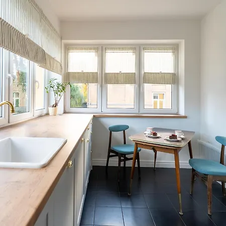 Petsch - Park Zdrojowy *