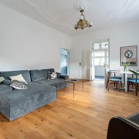 Petsch - Park Zdrojowy