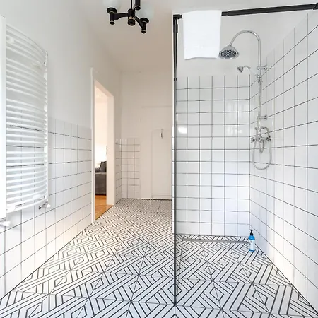 Petsch - Park Zdrojowy Appartement