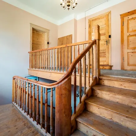 Petsch - Park Zdrojowy Apartament *