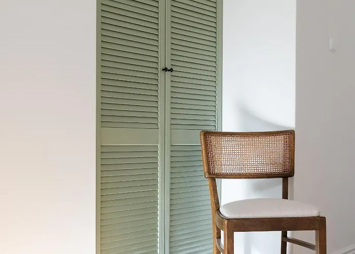 Petsch - Park Zdrojowy * Jelení Hora