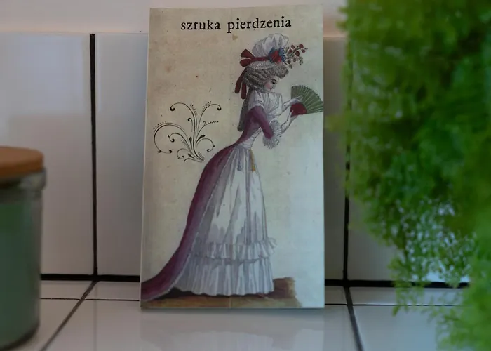 Petsch - Park Zdrojowy * Jelení Hora