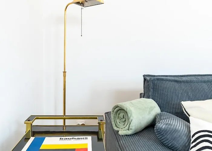 Petsch - Park Zdrojowy