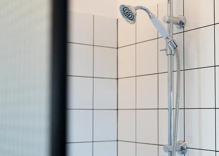 Petsch - Park Zdrojowy Apartmán *