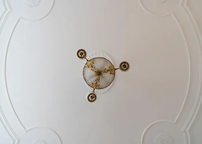 Petsch - Park Zdrojowy * Jelení Hora