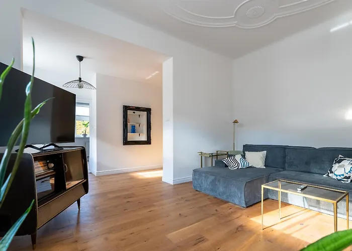 Petsch - Park Zdrojowy Jelení Hora