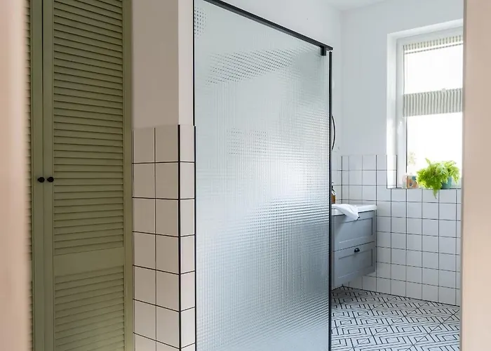 Petsch - Park Zdrojowy