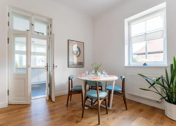 Petsch - Park Zdrojowy