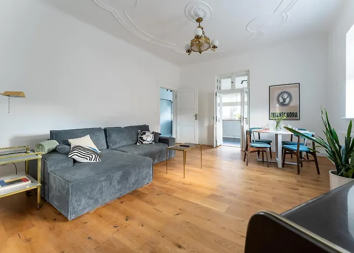 Petsch - Park Zdrojowy