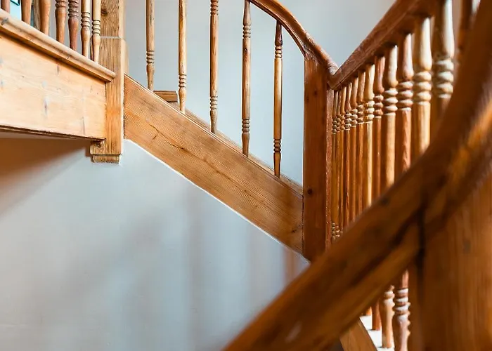 Petsch - Park Zdrojowy * Jelení Hora